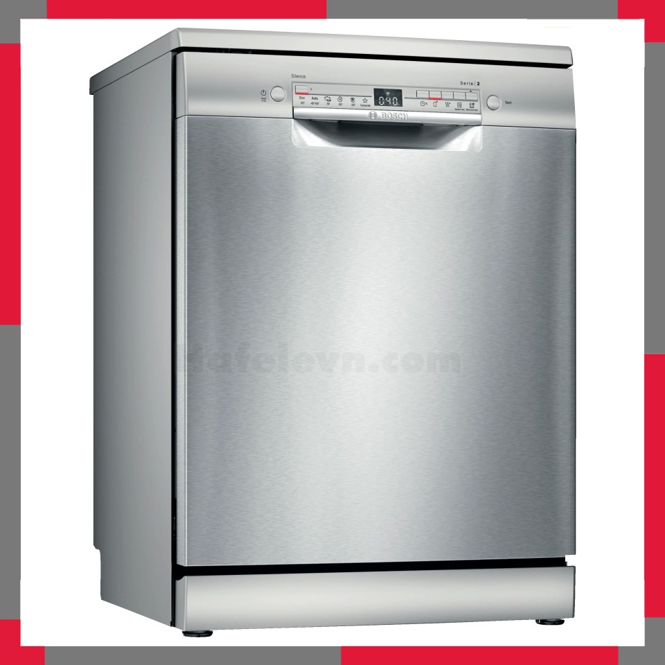 Máy rửa bát độc lập Bosch Bosch SMS2HTI79E Series 2