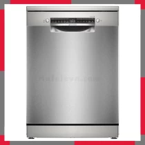 Máy rửa bát độc lập Bosch Bosch SMS4ECI00P Series 4