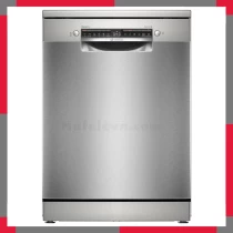 Máy rửa bát độc lập Bosch Bosch SMS4ECI26E Series 4