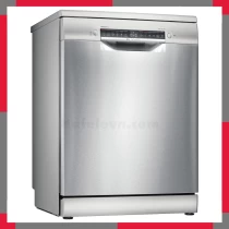 Máy rửa bát độc lập Bosch Bosch SMS4EKI06E Series 4