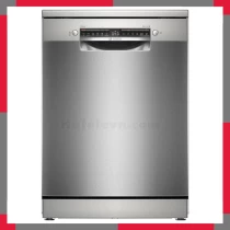 Máy rửa bát độc lập Bosch Bosch SMS4HVI00E Series 4
