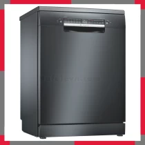 Máy rửa bát độc lập Bosch Bosch SMS4IKC62T Serie 4