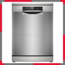 Máy rửa bát độc lập Bosch Bosch SMS6ZCI02P Series 6