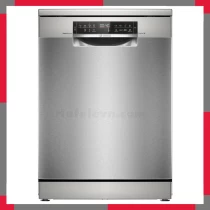 Máy rửa bát độc lập Bosch Bosch SMS6ZCI37Q Series 6