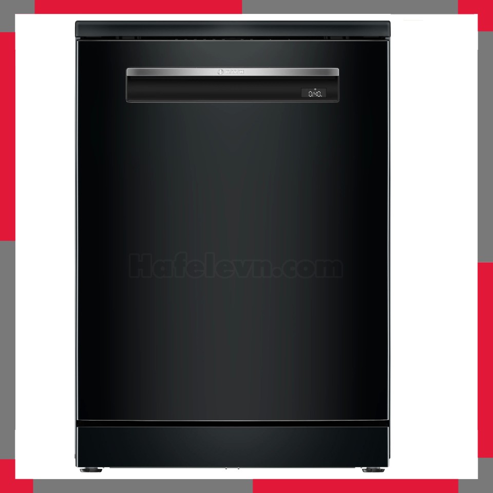 Máy rửa bát độc lập Bosch Bosch SMS6ZMB00P Series 6