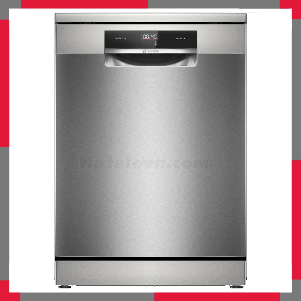 Máy rửa bát độc lập Bosch Bosch SMS8YCI01E Serie 8