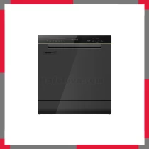 Máy Rửa Bát Grandx SMS6GX10G