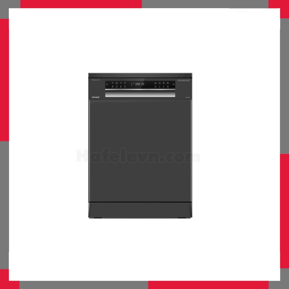 Máy Rửa Bát Grandx SMS7GX86G