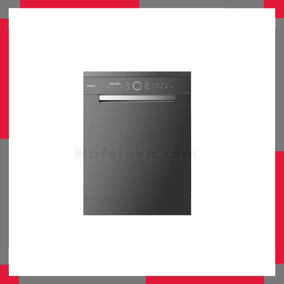 Máy Rửa Bát Grandx SMS8GX89G