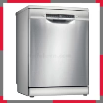 Bosch SMS4HMI07E: Máy Rửa Chén 14 Bộ, Thép Không Gỉ, Sấy Tăng Cường, Ba Lan