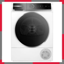 Máy sấy Bosch WQB245B0SG Serie 8