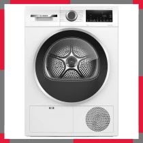 Máy sấy Bosch WQG24200SG Series 6