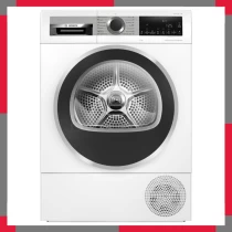 Máy sấy Bosch WQG24570SG Series 6