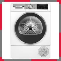 Máy sấy Bosch WQG25302SG Series 6
