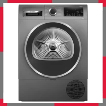 Máy sấy Bosch WQG25303SG Series 6