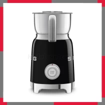 Máy trộn sữa tạo bọt Smeg 50's Style MFF11BLEU