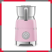Máy  trộn sữa tạo bọt Smeg 50's Style MFF11PKEU