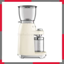 Máy xay cà phê Smeg 50's Style Aesthetic CGF11CR