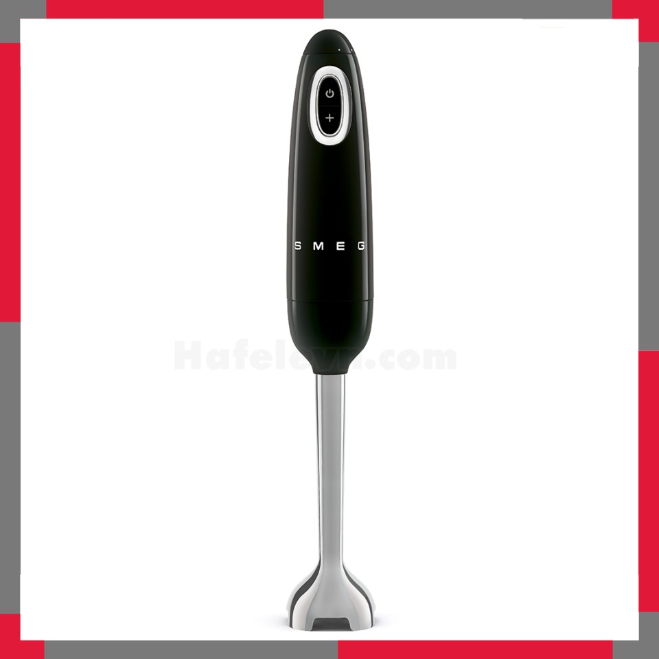 Máy xay cầm tay Smeg 50's Retro Style HBF03BLEU
