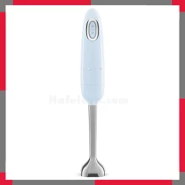 Máy xay cầm tay Smeg 50's Retro Style HBF03PBEU