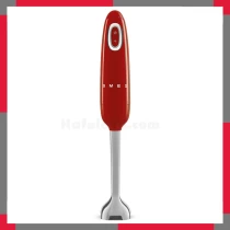 Máy xay cầm tay Smeg 50's Retro Style HBF03RD