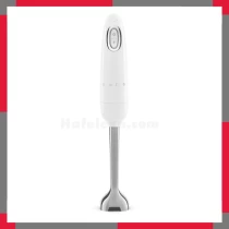 Máy xay cầm tay Smeg 50's Retro Style HBF03WHEU