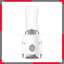 Máy xay sinh tố mini Smeg 50's Retro Style PBF01WHEU