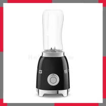 Máy xay sinh tố mini Smeg 50's Style PBF01BLEU