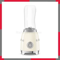 Máy xay sinh tố mini Smeg 50's Style PBF01CREU