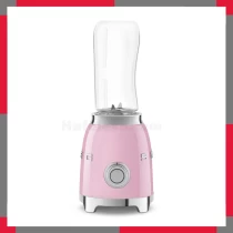 Máy xay sinh tố mini Smeg 50's Style PBF01PKEU