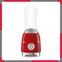 Máy xay sinh tố mini Smeg 50's Style PBF01RDEU