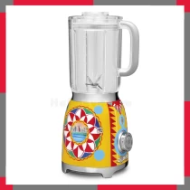 Máy xay sinh tố Smeg 50's Retro Style BLF01DGEU