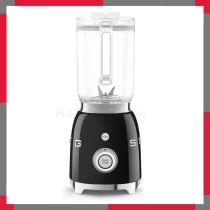 Máy xay sinh tố Smeg 50's Retro Style BLF03BL