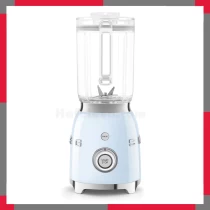 Máy xay sinh tố Smeg 50's Retro Style BLF03PB