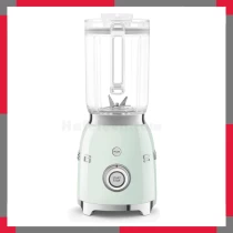 Máy xay sinh tố Smeg 50's Retro Style BLF03PG