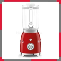 Máy xay sinh tố Smeg 50's Retro Style BLF03RDEU
