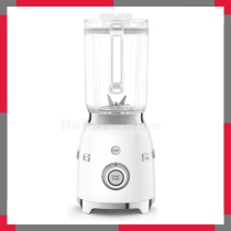 Máy xay sinh tố Smeg 50's Retro Style BLF03WHEU