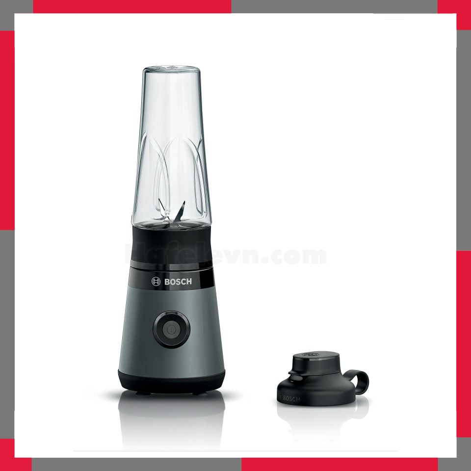 Máy xay sinh tố u0026 xay nhuyễn Bosch MMB2111S Serie 2