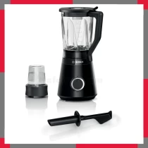 Máy xay sinh tố u0026 xay nhuyễn Bosch MMB6176B Serie 4