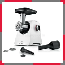 Máy xay thịt Bosch MFWS420W Serie 4