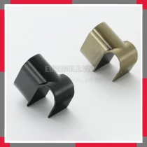 Móc Nối Liên Kết Thanh Suốt Hợp Kim Cao Cấp EuroGold BB01.3