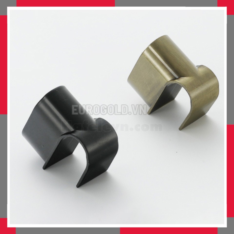 Móc Nối Liên Kết Thanh Suốt Hợp Kim Cao Cấp EuroGold BB01.3