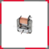 Motor quạt LVS Bosch BEL520MS0K - Chất liệu bền, tính năng vượt trội