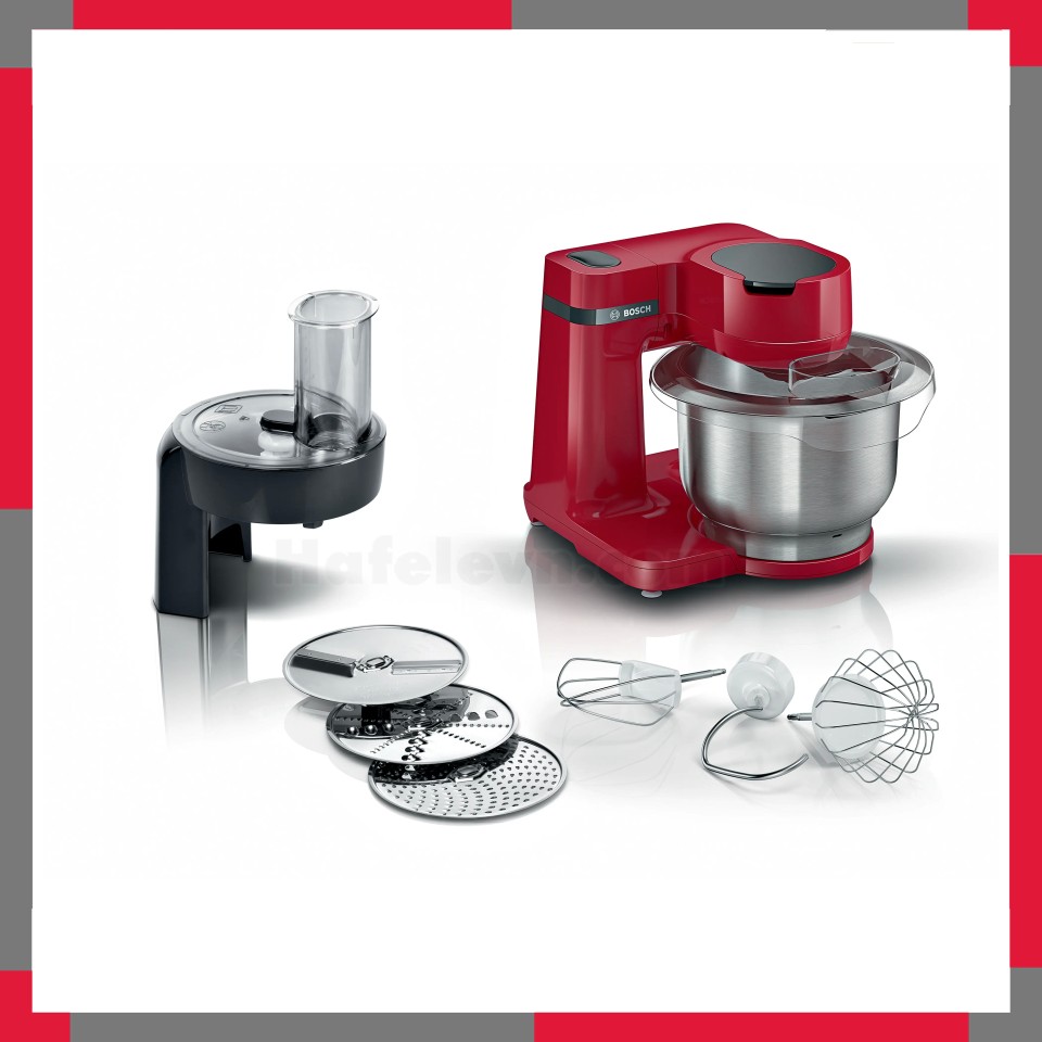 MUM Kitchen machines Bosch MUMS2ER01 Serie 2