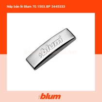 Nắp bản lề Blum 70.1503.BP 3445333