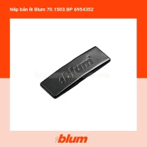 Nắp bản lề Blum 70.1503.BP 6954352