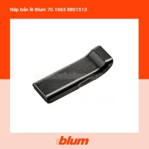 Nắp bản lề Blum 70.1663 8801513