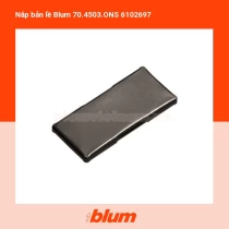 Nắp bản lề Blum 70.4503.ONS 6102697