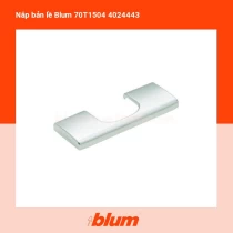 Nắp bản lề Blum 70T1504 4024443