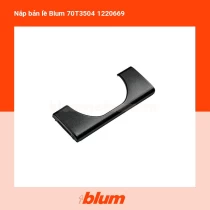 Nắp bản lề Blum 70T3504 1220669